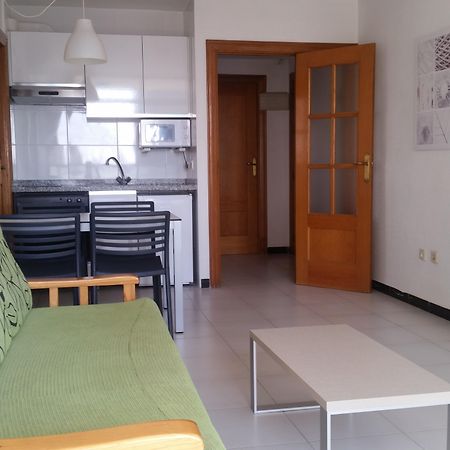 Apartamentos Maria Victoria Benidorm Exterior photo
