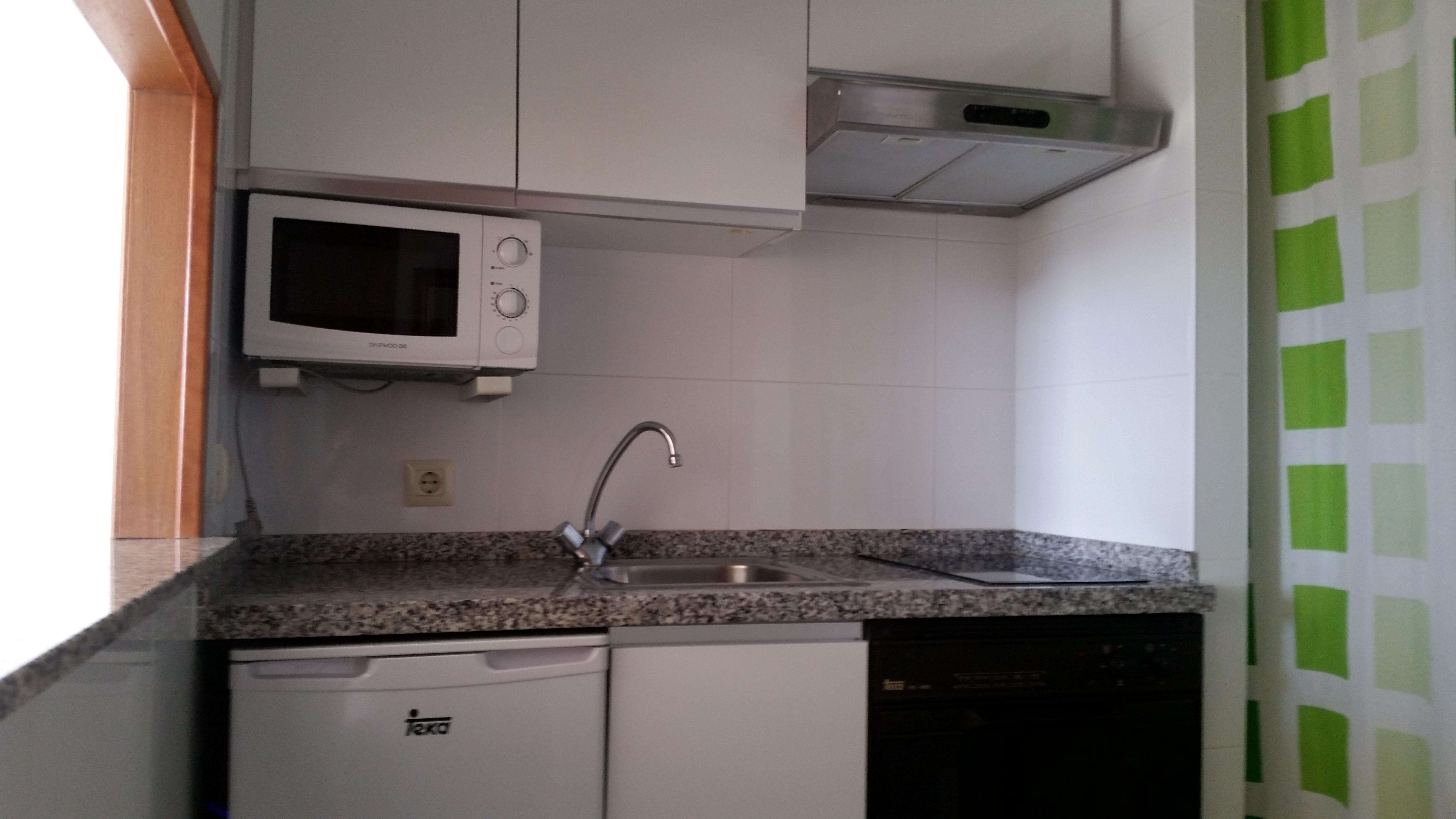 Apartamentos Maria Victoria Benidorm Exterior photo