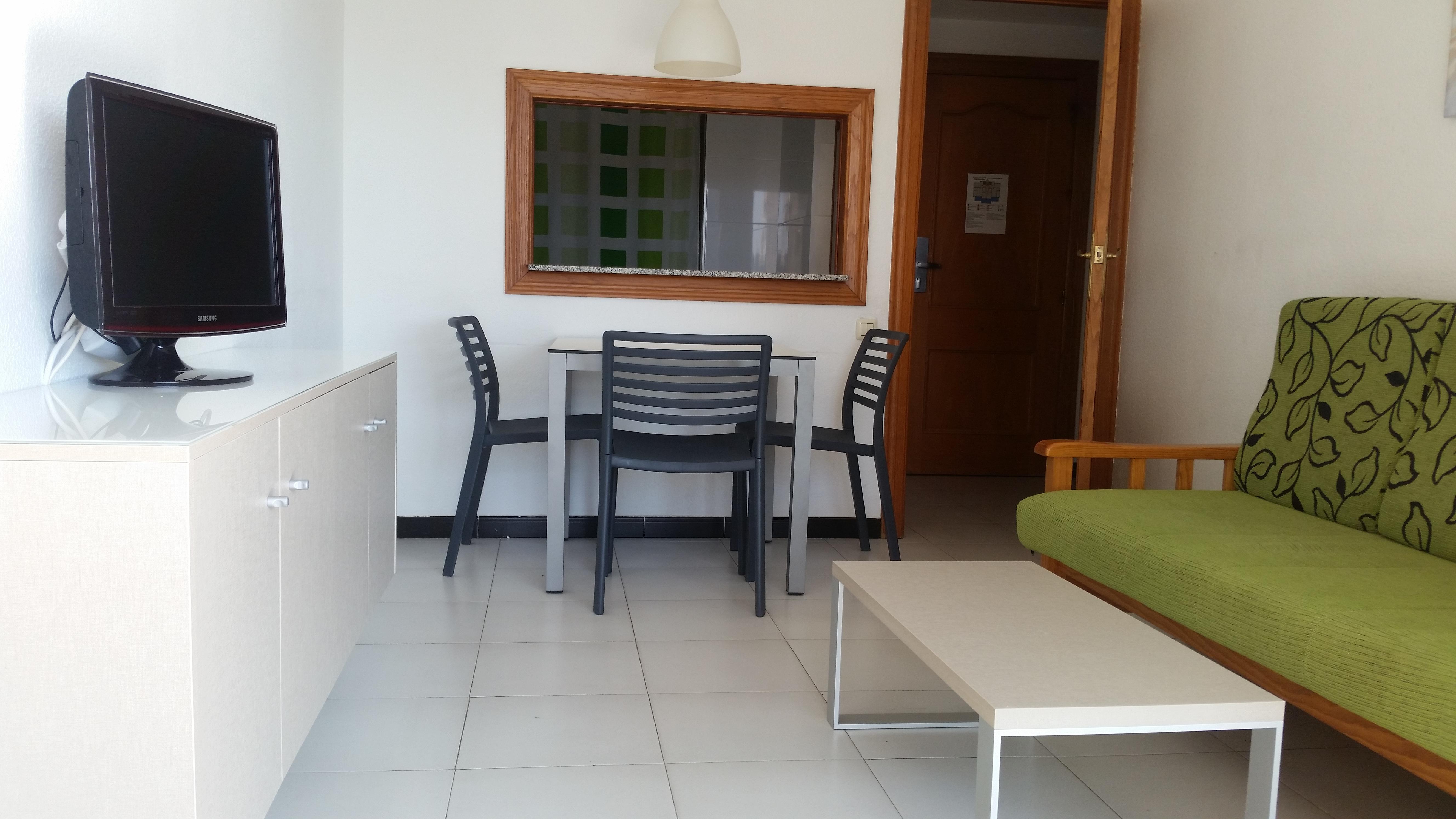 Apartamentos Maria Victoria Benidorm Exterior photo